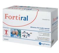 FORTIRAL 30BUST