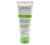 URIAGE HYSEAC MASCHERA ESFOLIANTE 100ML
