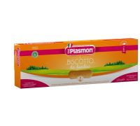 Plasmon biscotto per infanzia 120 grammi  