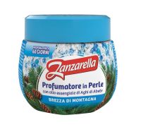 zanzarella profumatore naturale antizanzare di pino
