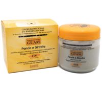 GUAM FANGHI D'ALGA FIR PANCIA E GIROVITA 500G