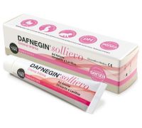 DAFNEGIN SOLLIEVO CREMA 30ML
