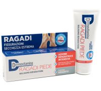 DERMOVITAMINA RAGADI PIEDE 75ML