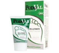 PODOVAL UR30 VELLUTANTE 50ML