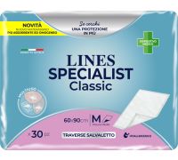 LINES CLAS TRAVERSA 60X90 30PZ