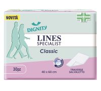 LINES SP TRAVERSA 40X60 30PZ