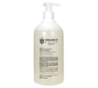 Organics Pharm Rebalancing Total Body Cleanser detergente riequilibrante per viso, corpo e intimo 500ml