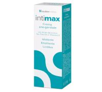Intimax crema intima lenitiva 50ml