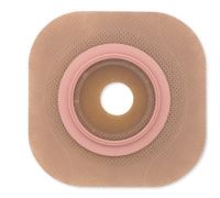 Conform 2 placca piana ceraplus barriera protettiva per colostomia ritagliabile 13-40 mm flangia 55 mm 5 pezzi