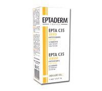 Epta C35 siero anti-age per un incarnato luminoso 15 ml