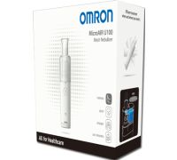 Omron Microair U100 Mesh Nebulizer nebulizzatore portatile