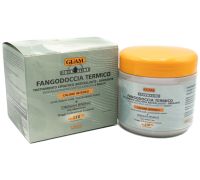 GUAM TORMALINA FANGODOCCIA TERMICO FIR 500G