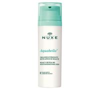 NUXE Emulsione Idratante Rivelatrice Di Bellezza Aquabella® 50ML