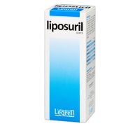 LIPOSURIL GOCCE 50ML