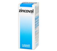 ZINCOVAL GTT 50ML