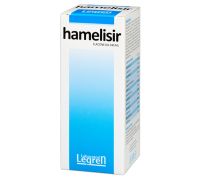 HAMELISIR 240ML