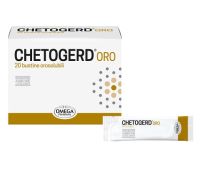 CHETOGERD ORO 20BUST
