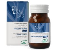 Trichology Lab anticaduta uomo 50 compresse