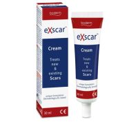 EXSCAR CREAM 30ML CE