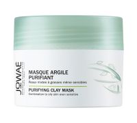 Jowae Maschera Viso Anti Imperfezioni All'Argilla Purificante 50 ml