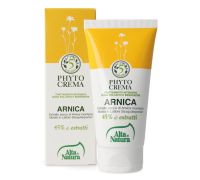 Phytocrema Arnica per dolori articolari e muscolari 75ml