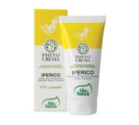 Phyto crema Iperico trattamento intensivo normalizzante 75ml