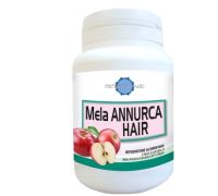 Mela Annurca Hair integratore per il benessere di capelli e unghie 30 capsule