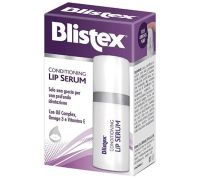 Blistex conditioning lip serum idratante per labbra 