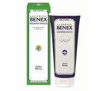 Benex shampoo doccia rinfrescante 200ml