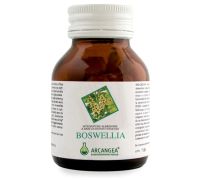 Boswellia integratore per il benessere articolare 60 capsule