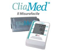 Cliamed il misurafacile misuratore di pressione automatico
