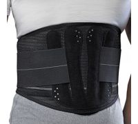 Gibaud Ortho Lombogib Work corsetto lombosacrale taglia 0