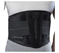 GIBAUD ORTHO LOMBOGIB WORK 4