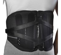 Gibaud Ortho Lombogib Senior corsetto lombosacrale taglia 1