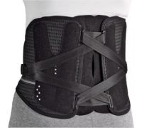 Gibaud Ortho Lombogib Senior corsetto lombosacrale taglia 2