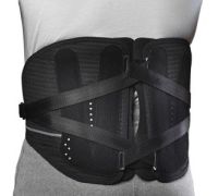 Gibaud Ortho Lombogib Senior corsetto lombosacrale taglia 4