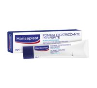 HANSAPLAST POMATA CICATRIZ 20G