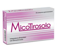 MICOTIROSOLO 30 COMPRESSE