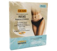 GUAM PATCHES PANCIA E FIANCHI 8PZ