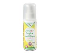 Profar Zanzof Tropical lozione insetorepellente forte spray 100ml
