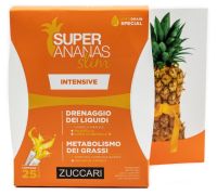 SUPER ANANAS SLIM INTENSIVE 25BST