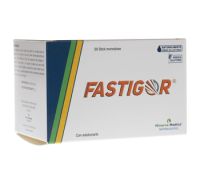 Fastigor integratore energizzante 20 stick
