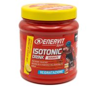 ISOTONIC DRINK LIMONE REIDRATAZIONE 420G