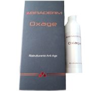 Braderm Oxage crema ristrutturante anti-age 30ml