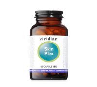 VIRIDIAN SKIN PLEX 60CPS