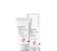 8 Glyco Canova crema dermostimolante 50ml