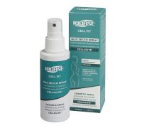 Iodase Cell Fit olio secco anticellulite spray 100ml