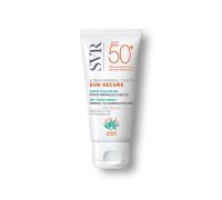 SVR SUN SECURE CREMA VISO COLORATA TOCCO ASCIUTTO SPF50+ 60G | offerta speciale