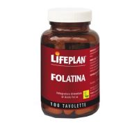 Folatina integratore per la donna in gravidanza 100 tavolette