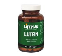 Lutein integratore per la vista 30 capsule